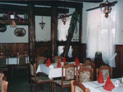 Foto: Gasthof Gemeindekrug